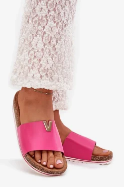 Klapki Korkowe|Klapki Na Platformie><noscript><img width=