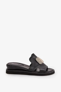 Klapki Na Koturnie|Klapki Na Platformie><noscript><img width=