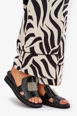 Klapki Na Koturnie|Klapki Na Platformie><noscript><img width=