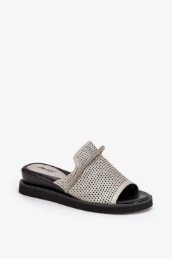 Klapki Na Koturnie|Klapki Na Platformie><noscript><img width=