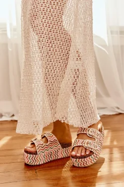 Klapki Korkowe|Klapki Na Platformie><noscript><img width=