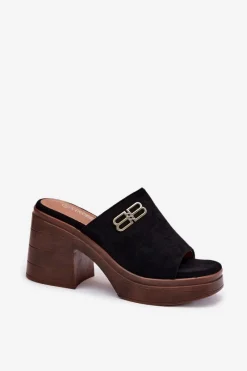 Klapki Na Obcasie><noscript><img width=