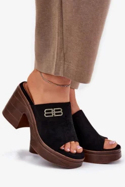 Klapki Na Obcasie><noscript><img width=