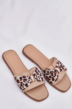 Klapki Damskie Klasyczne><noscript><img width=