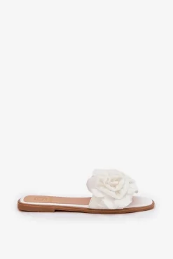 Klapki Damskie Klasyczne><noscript><img width=