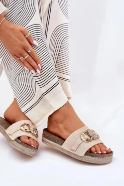 Klapki Korkowe|Klapki Na Platformie><noscript><img width=