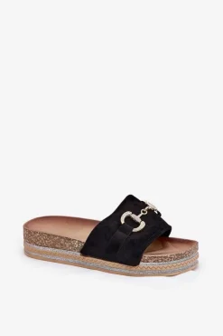 Klapki Korkowe|Klapki Na Platformie><noscript><img width=