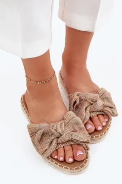 Klapki Na Platformie|Klapki Damskie Klasyczne><noscript><img width=