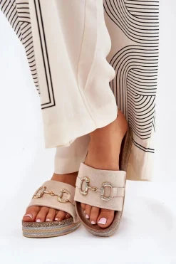 Klapki Korkowe|Klapki Na Platformie><noscript><img width=