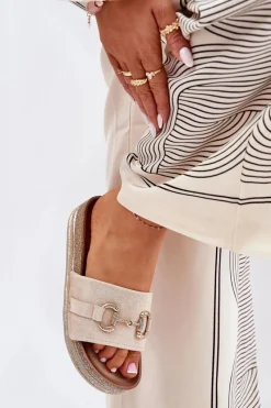 Klapki Korkowe|Klapki Na Platformie><noscript><img width=