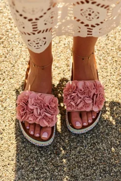 Klapki Korkowe|Klapki Damskie Klasyczne><noscript><img width=