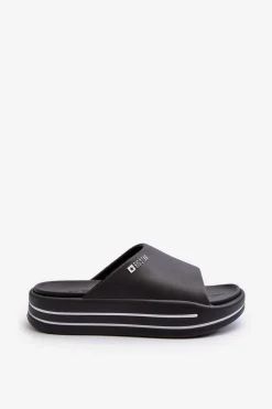 Klapki Damskie Big Star|Klapki Basenowe><noscript><img width=