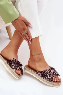 Klapki Na Platformie|Klapki Damskie Klasyczne><noscript><img width=