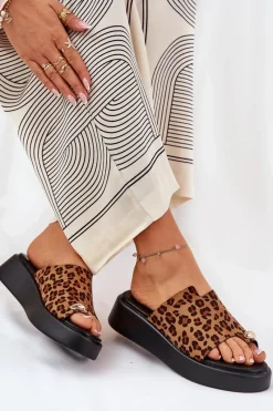 Klapki Na Koturnie|Klapki Na Platformie><noscript><img width=