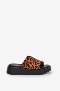 Klapki Na Koturnie|Klapki Na Platformie><noscript><img width=