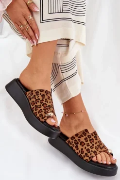 Klapki Na Koturnie|Klapki Na Platformie><noscript><img width=