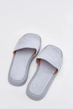 Klapki Na Platformie|Klapki Damskie Klasyczne><noscript><img width=