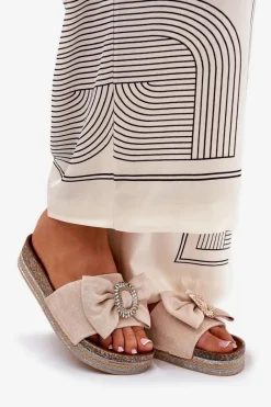 Klapki Korkowe|Klapki Na Platformie><noscript><img width=