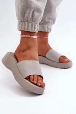 Klapki Na Koturnie|Klapki Na Platformie><noscript><img width=