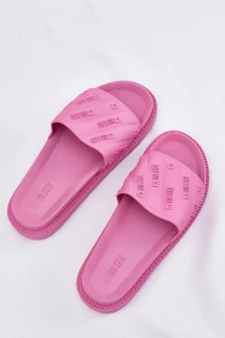 Klapki Damskie Big Star|Klapki Na Platformie><noscript><img width=