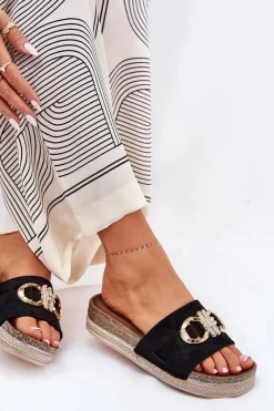 Klapki Korkowe|Klapki Na Platformie><noscript><img width=