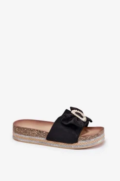 Klapki Korkowe|Klapki Na Platformie><noscript><img width=