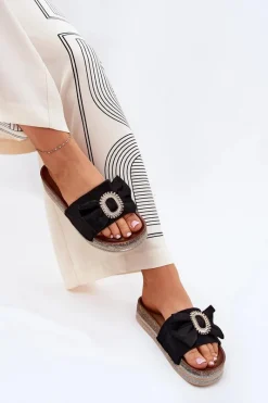 Klapki Korkowe|Klapki Na Platformie><noscript><img width=