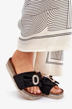 Klapki Korkowe|Klapki Na Platformie><noscript><img width=