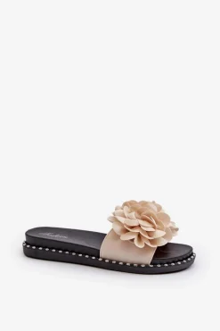 Klapki Damskie Klasyczne><noscript><img width=