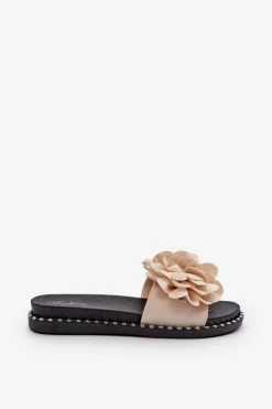 Klapki Damskie Klasyczne><noscript><img width=