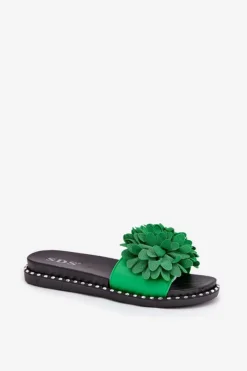 Klapki Damskie Klasyczne><noscript><img width=