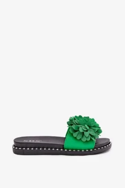 Klapki Damskie Klasyczne><noscript><img width=