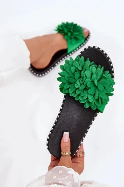 Klapki Damskie Klasyczne><noscript><img width=