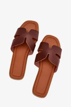 Klapki Damskie Klasyczne><noscript><img width=