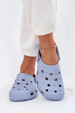 New Klapki Damskie Piankowe LEMIGO 806 e Damskie Klapki Basenowe|Klapki Damskie Klasyczne