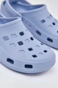 New Klapki Damskie Piankowe LEMIGO 806 e Damskie Klapki Basenowe|Klapki Damskie Klasyczne