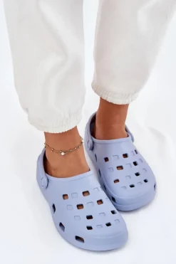 New Klapki Damskie Piankowe LEMIGO 806 e Damskie Klapki Basenowe|Klapki Damskie Klasyczne