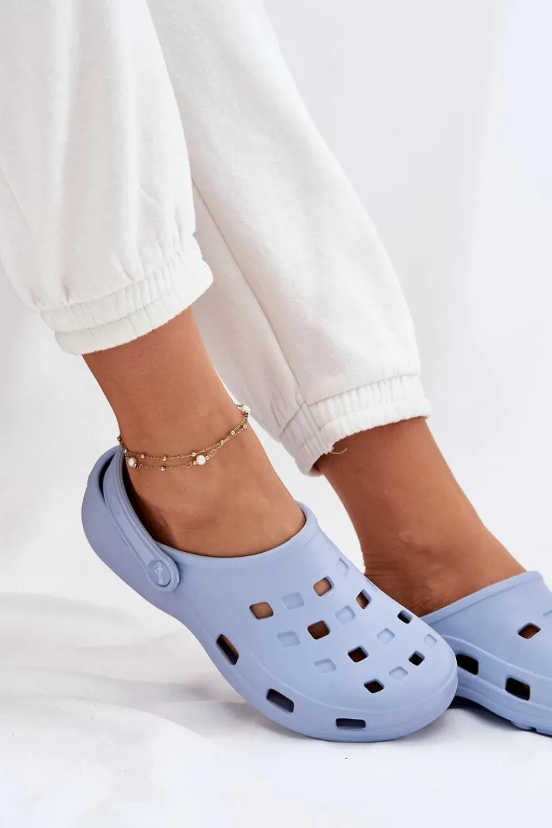 New Klapki Damskie Piankowe LEMIGO 806 e Damskie Klapki Basenowe|Klapki Damskie Klasyczne