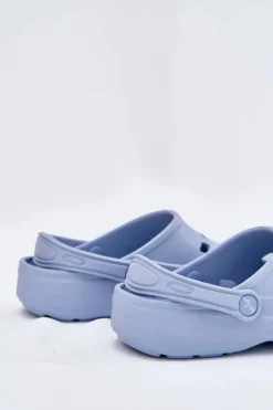 New Klapki Damskie Piankowe LEMIGO 806 e Damskie Klapki Basenowe|Klapki Damskie Klasyczne