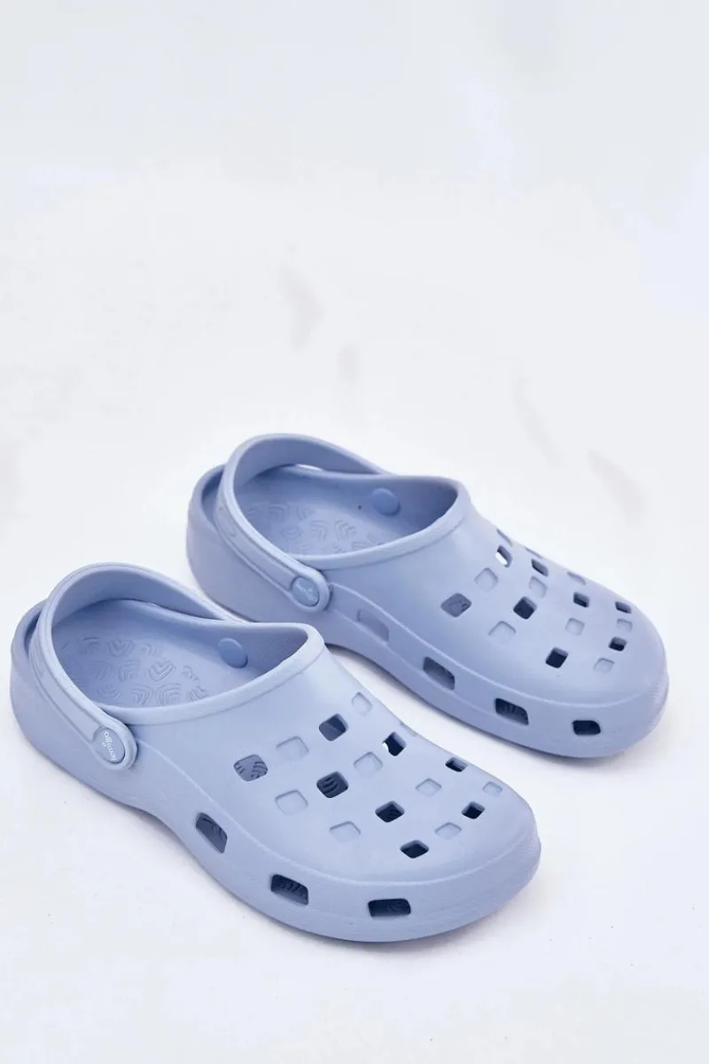 New Klapki Damskie Piankowe LEMIGO 806 e Damskie Klapki Basenowe|Klapki Damskie Klasyczne