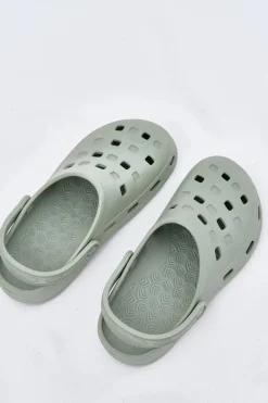 Discount Boto Klapki Damskie Piankowe LEMIGO 806 Miętowe Zielony