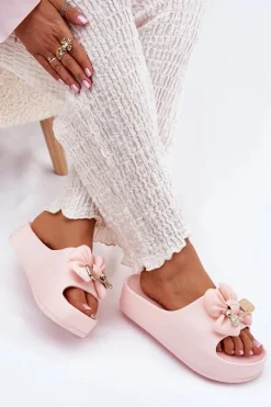 Klapki Basenowe|Klapki Na Platformie><noscript><img width=