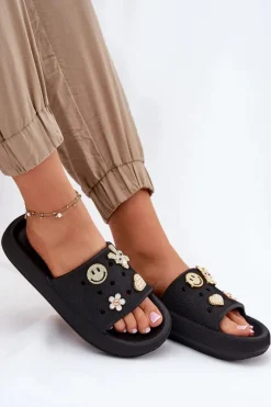 Klapki Basenowe|Klapki Na Platformie><noscript><img width=