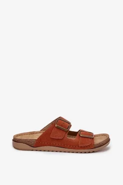 Klapki Na Platformie|Klapki Damskie Klasyczne><noscript><img width=