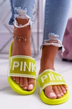 Klapki Damskie Klasyczne><noscript><img width=