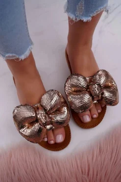 Klapki Damskie Klasyczne><noscript><img width=