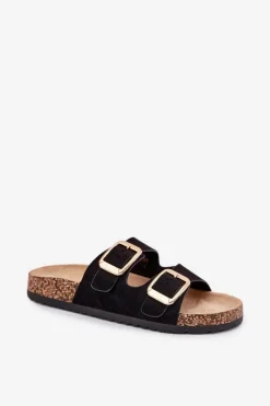 Klapki Korkowe|Klapki Na Platformie><noscript><img width=