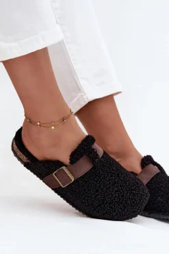 Kapcie Klasyczne|Klapki Korkowe><noscript><img width=