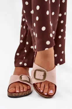 Klapki Korkowe|Klapki Na Platformie><noscript><img width=