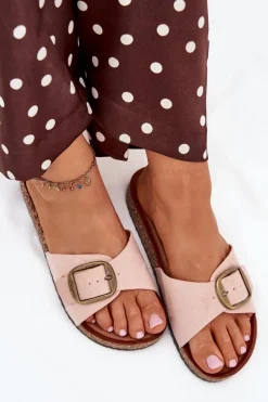 Klapki Korkowe|Klapki Na Platformie><noscript><img width=